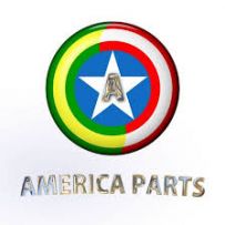 America parts