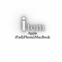 iTem - продаж та сервіс Apple техніки