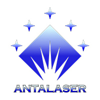 ANTALASER продаж лазерних верстатів граверів СО2 та комплектуючих.