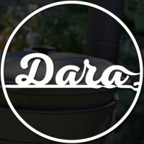 dacha.Ltd - печі, грилі, барбекю, коптильні та аксесуари