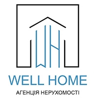 Агенство недвижимости "WellHome"