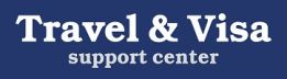 "Travel & Visa" support center