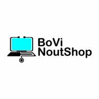 BoVi NoutShop Магазин ноутбуків з Америки