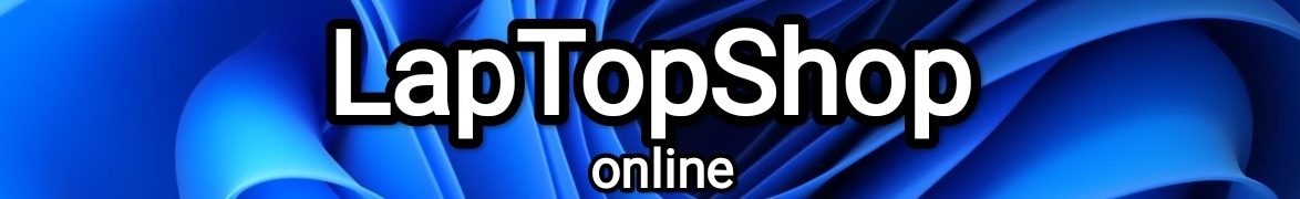 LapTopShop Online