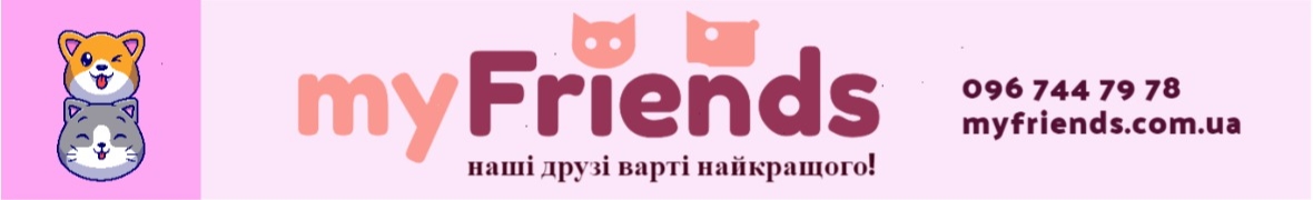 My Friends