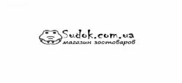 Зоомагазин sudok.com.ua
