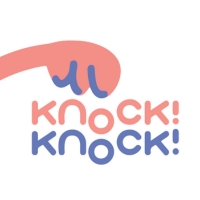 KNOCK KNOCK - вивчаємо англійську змалечку через веселу гру