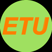 Електро Тепло Україна logo