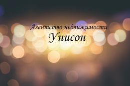 Агенство недвижимости Униссон