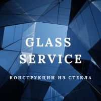 Glass Servise