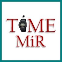 Time MiR