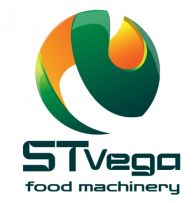 STvega - харчове промислове обладнання