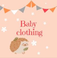 Baby clothing