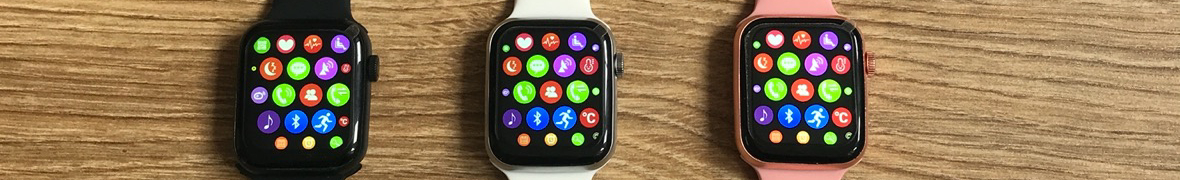 Смарт часы как apple watch