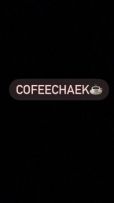 Coffechaek
