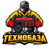 ТЕХНОБАЗА logo