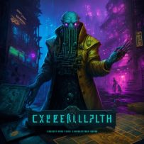 CyberCthulhu