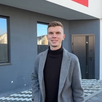 Артур Олексієнко