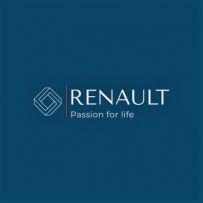 Розборка Renault