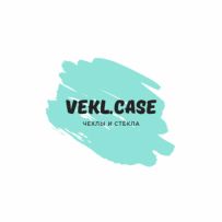 Vekl.case logo