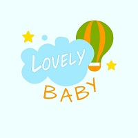 Lovely baby