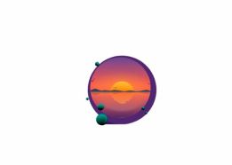 Sun Horizon