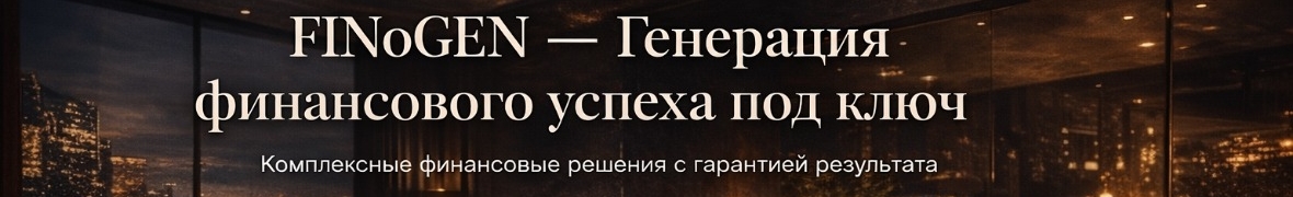 FINoGEN