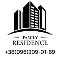 Агенція Нерухомості "FAMILY RESIDENCE"