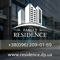 Агенція Нерухомості "FAMILY RESIDENCE"