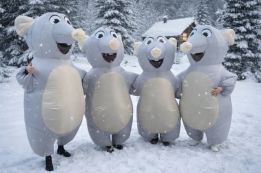 happy mishka kolomyia