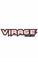 “VIRAGE” Velo. Moto Salon