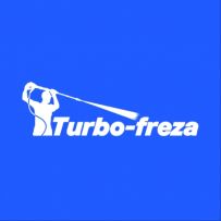 Turbo-freza - грязева роторна фреза турбо форсунка сопло для мийок