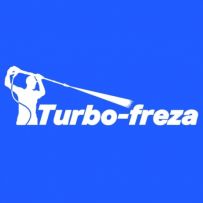 Turbo-freza грязьова фреза турбо насадка роторна форсунка до мінімийки