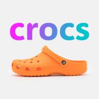Shoes Crocs