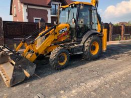 Маніпулятор - Ескаватор погрущик