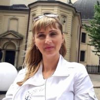 Наталі - Ваш Рієлтор