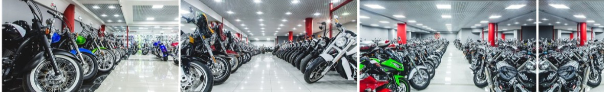 Мотосалон MotoGo