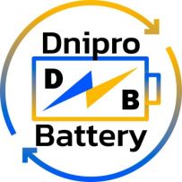 DniproBattery