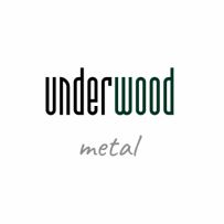 Underwood metal