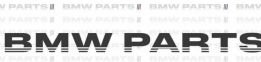 BMW PARTS