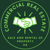 Commercial Real Estate UA