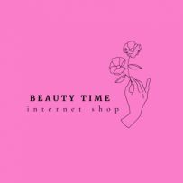 Интернет-магазин BeautyTime