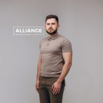Житлова компанія "Альянс"