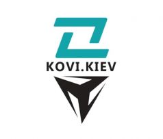 Мотосалон Kovi Kiev