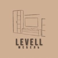 Магазин современной мебели - Levell.com.ua