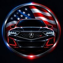 American Dream Parts logo