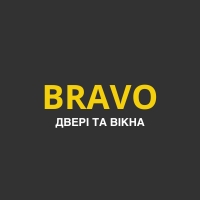 BRAVO, двері та вікна