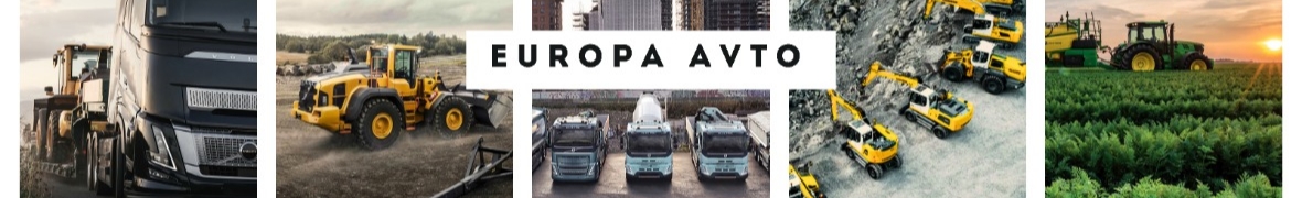 Європа Авто