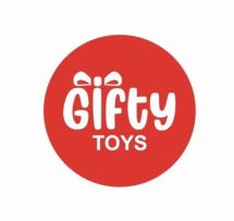 Gifty Toys - м’які іграшки для дітей та дорослих