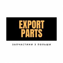 Export Parts - Автозапчасти из США и Европы